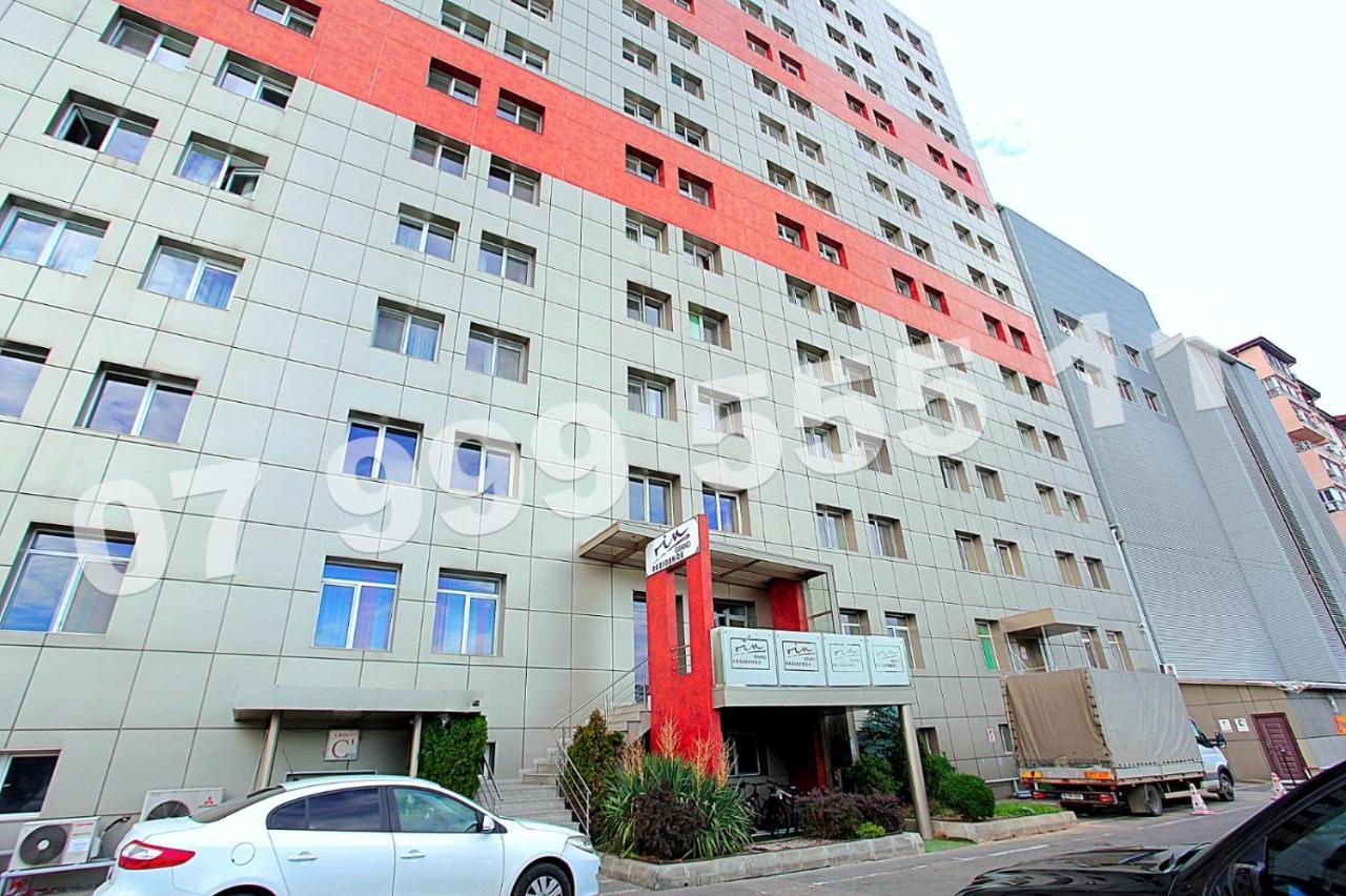 Cataleya Suites Aparthotel Bucureşti Exterior foto