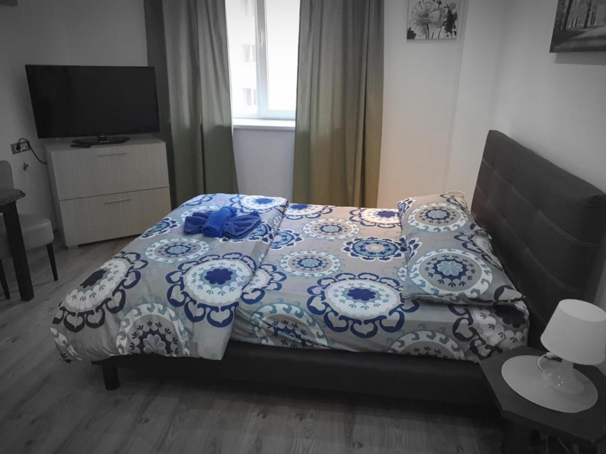Cataleya Suites Aparthotel Bucureşti Exterior foto