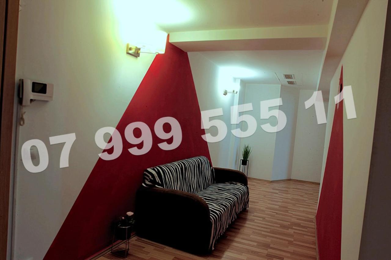 Cataleya Suites Aparthotel Bucureşti Exterior foto