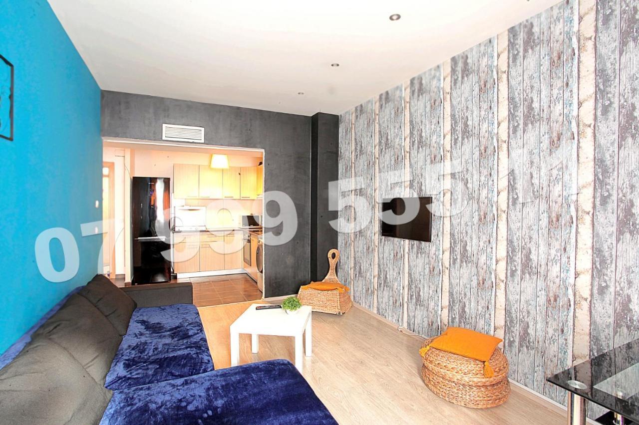 Cataleya Suites Aparthotel Bucureşti Exterior foto