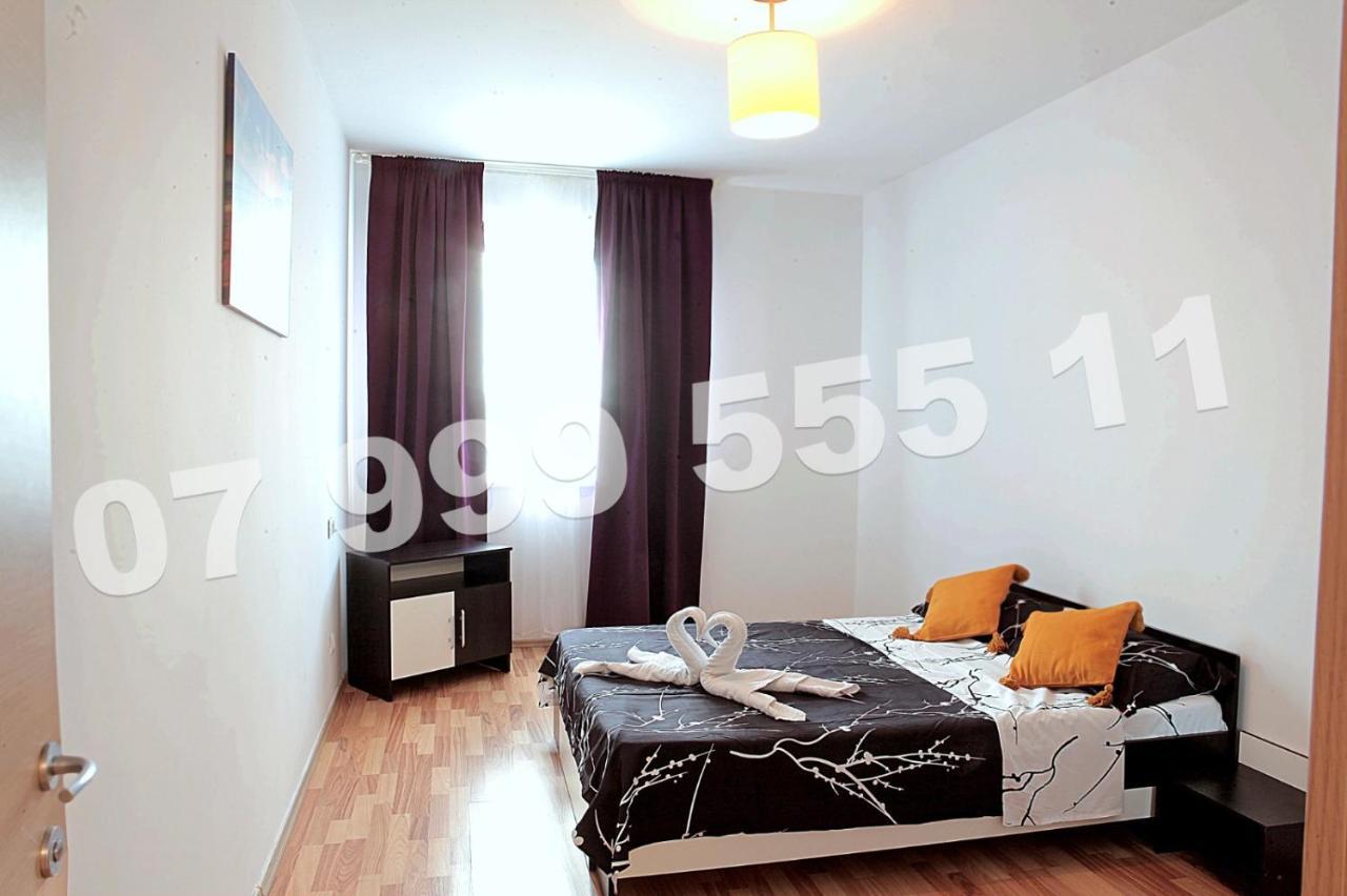 Cataleya Suites Aparthotel Bucureşti Exterior foto